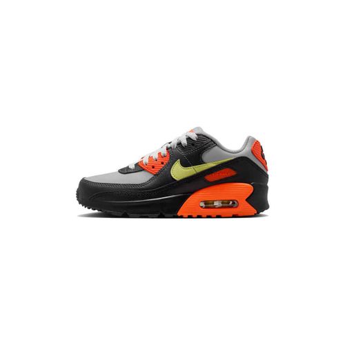 Baskets basses Basket AIR MAX 90 Junior - Nike - Modalova