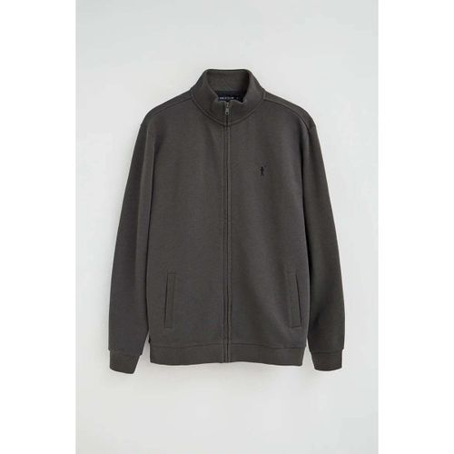 Sweatshirts RIGBY GO FT ZIPPERED SWEAT VO - Polo Club - Modalova