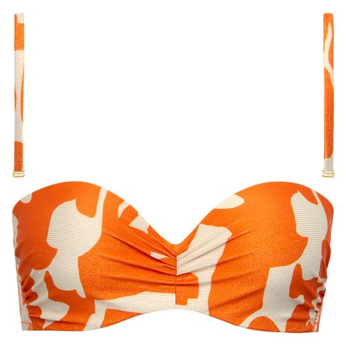 Maillots de bain Haut de maillot de bain bandeau préformé ASWAN - Lisca - Modalova