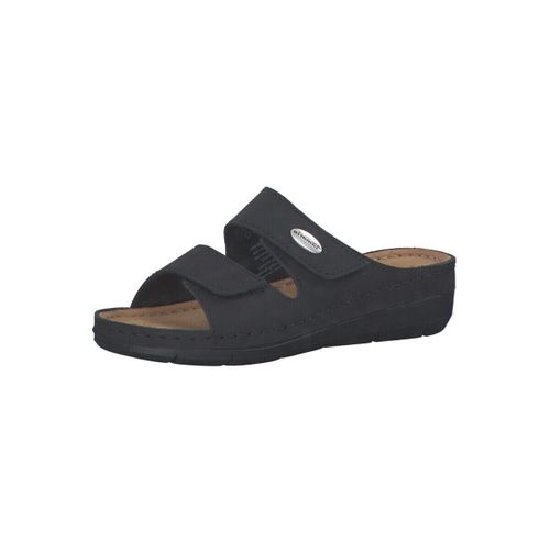 Mules Tamaris 1-27510-41 001 black - Tamaris - Modalova
