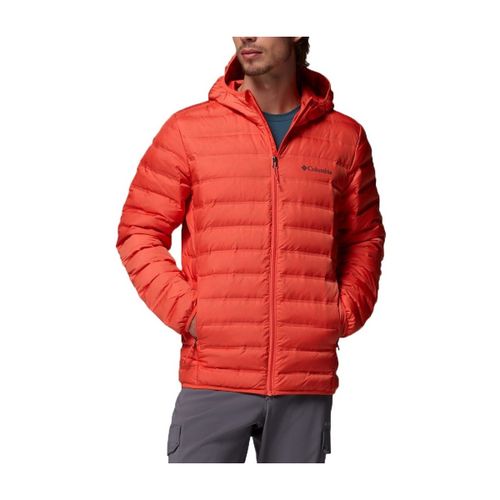 Veste Lake 22 Ii Down Hooded Jacket - Columbia - Modalova