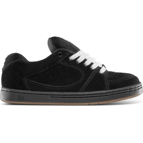Chaussures de Skate Es ACCEL BLACK - Es - Modalova