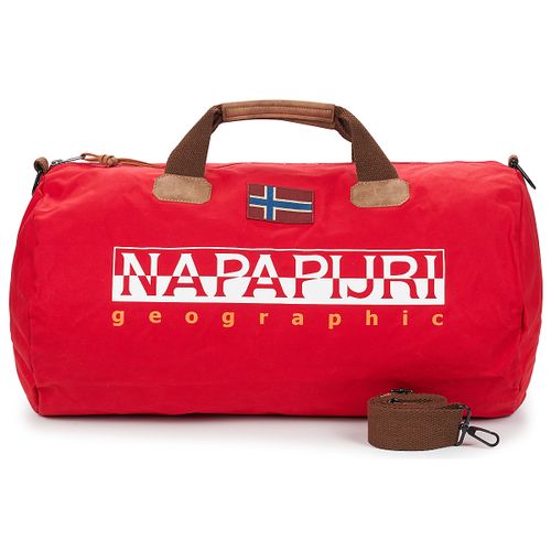 Sac de voyage BERING 3 HAUTE RED R1F - Napapijri - Modalova