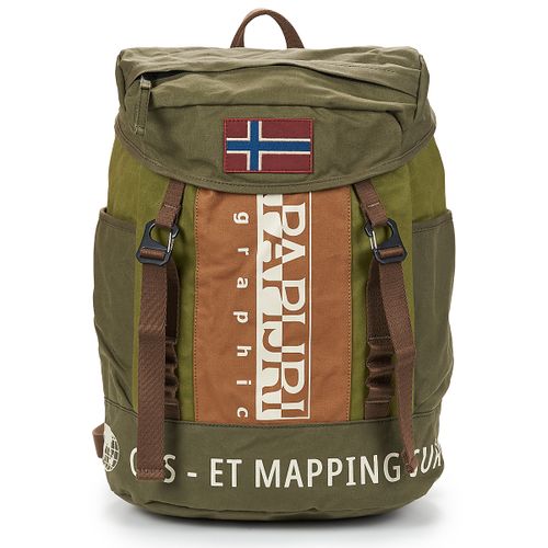 Sac a dos H-EQUATOR DP MULTI M8D - Napapijri - Modalova