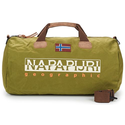 Sac de voyage BERING 3 AVOCADO G4C - Napapijri - Modalova