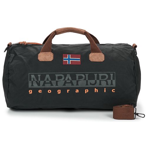 Sac de voyage BERING 3 BLACK BEAUTY - Napapijri - Modalova