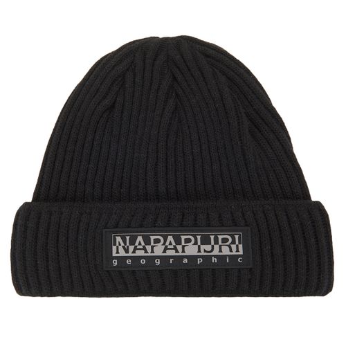 Bonnet Napapijri F-VISPA 041 BLACK - Napapijri - Modalova