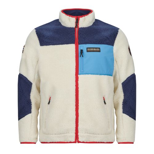 Polaire YUPIK FZ 5 MULTI M3E - Napapijri - Modalova