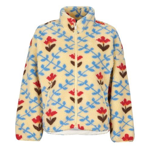 Polaire T-SHIMA W AOP FLOWER FDU - Napapijri - Modalova
