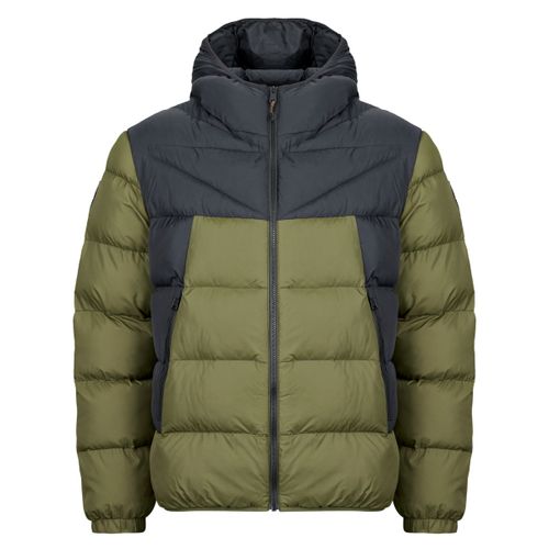 Doudounes A-MOLVENO STAND OLIVE NIGHT G1F - Napapijri - Modalova