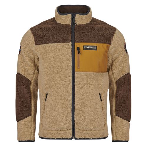 Polaire YUPIK FZ 5 MULTI M4E - Napapijri - Modalova