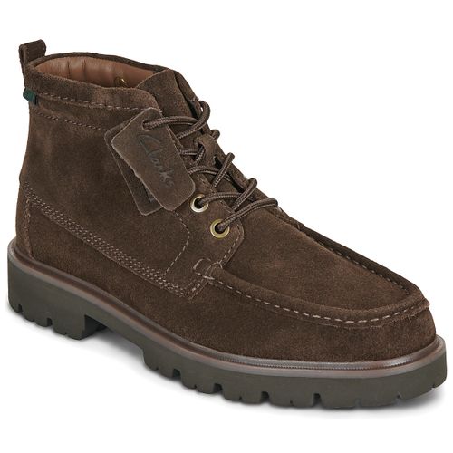Boots Clarks Cleyhill Hi - Clarks - Modalova