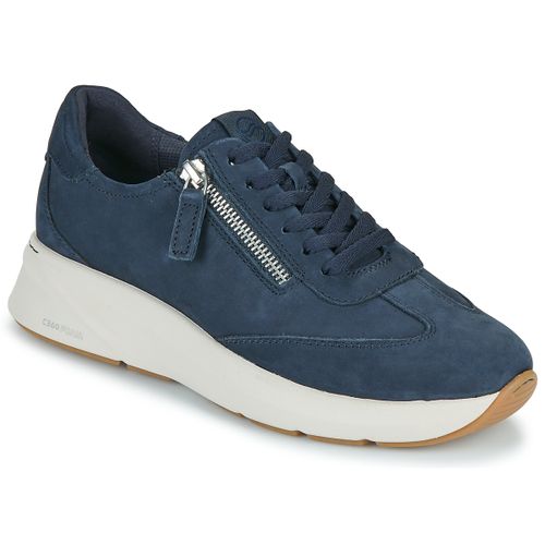 Baskets basses Clarks Code R Run - Clarks - Modalova