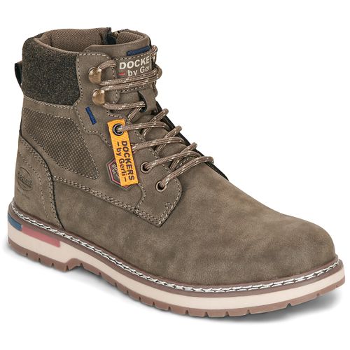 Boots Dockers by Gerli 47AF016 - Dockers by Gerli - Modalova