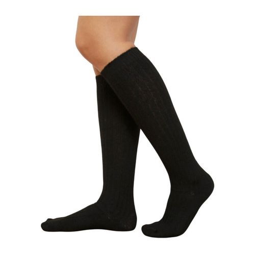 Collants & bas Chaussettes - Noir - La Modeuse - Modalova