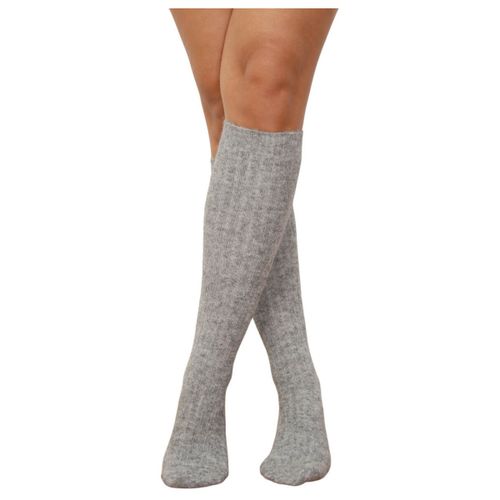 Chaussettes Chaussettes - Gris - La Modeuse - Modalova