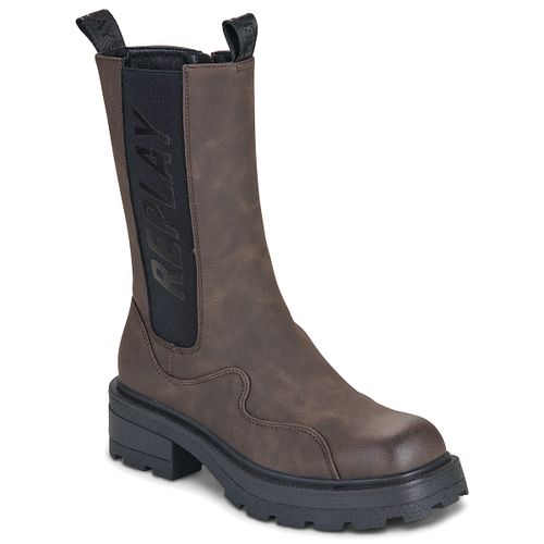 Bottines Replay - Replay - Modalova