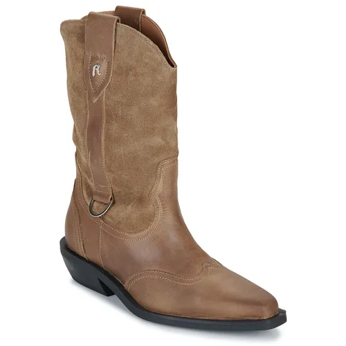Bottines Replay - Replay - Modalova