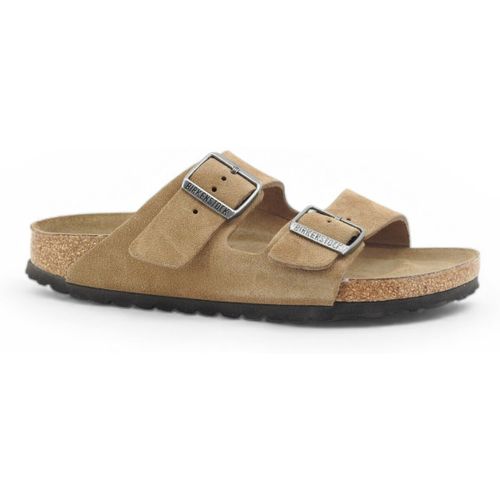 Sandales plates 1030865-PE26 - BIRKENSTOCK - Modalova