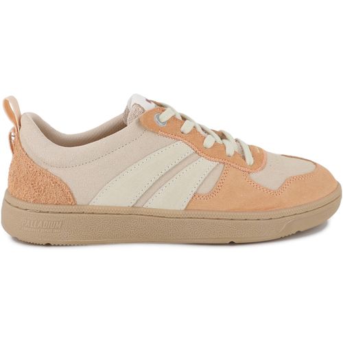 Baskets basses PALLACUP FLAME SDE - Palladium - Modalova