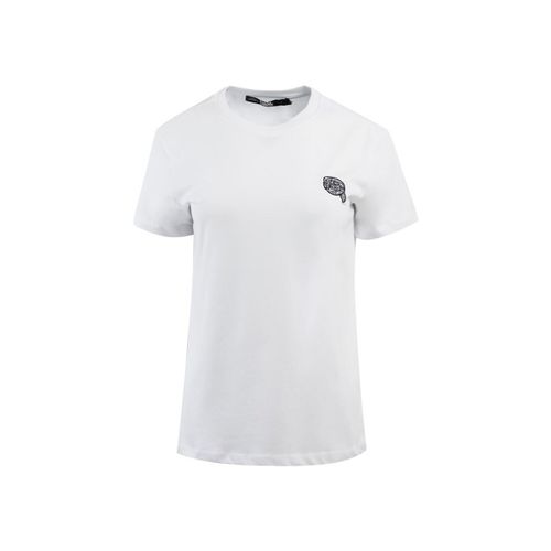 T-shirt Karl Lagerfeld Ikonik 2.0 - Karl Lagerfeld - Modalova