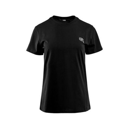 T-shirt Karl Lagerfeld Ikonik 2.0 - Karl Lagerfeld - Modalova