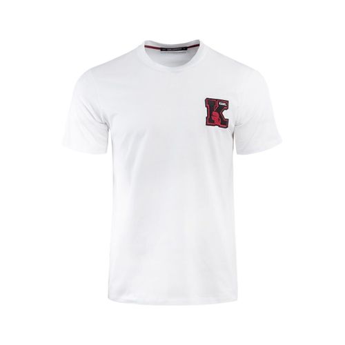T-shirt Karl Lagerfeld 240M2204100 - Karl Lagerfeld - Modalova