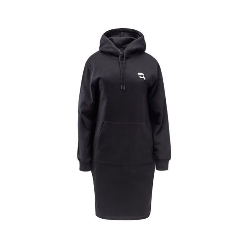 Robes midi 236W1355999 - Karl Lagerfeld - Modalova