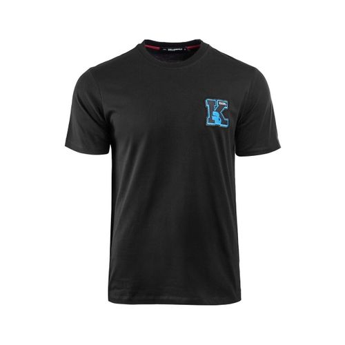T-shirt Karl Lagerfeld 240M2204999 - Karl Lagerfeld - Modalova