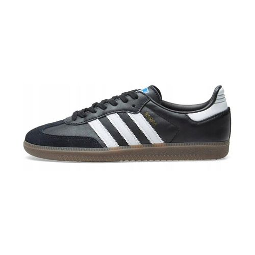 Baskets basses adidas Samba - adidas - Modalova