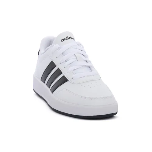 Baskets basses adidas BREAKNET 3 J - adidas - Modalova