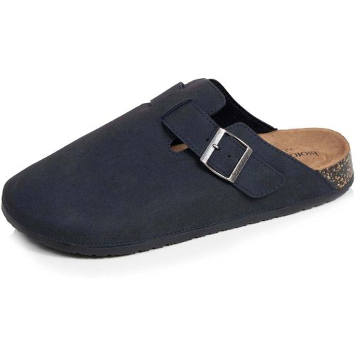 Sabots Mules sabots Marine - Isotoner - Modalova