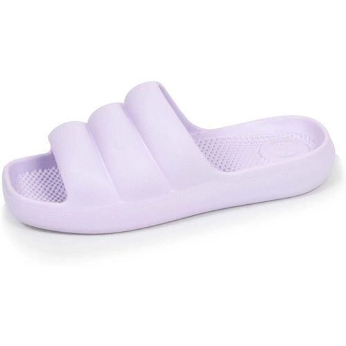 Claquettes Mules claquettes confort et légèreté exceptionnelle - Isotoner - Modalova