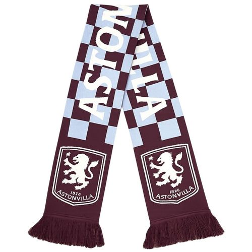 Echarpe Aston Villa Fc TA14308 - Aston Villa Fc - Modalova