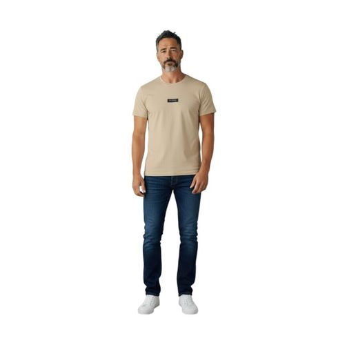 T-shirt Ferre Curzio - Ferre - Modalova