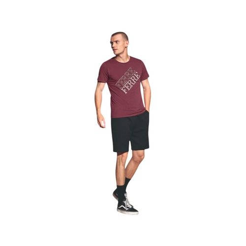T-shirt Ferre Alfonso - Ferre - Modalova