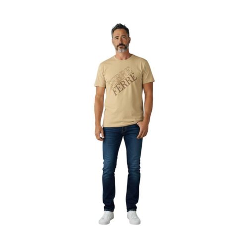 T-shirt Ferre Alfonso - Ferre - Modalova