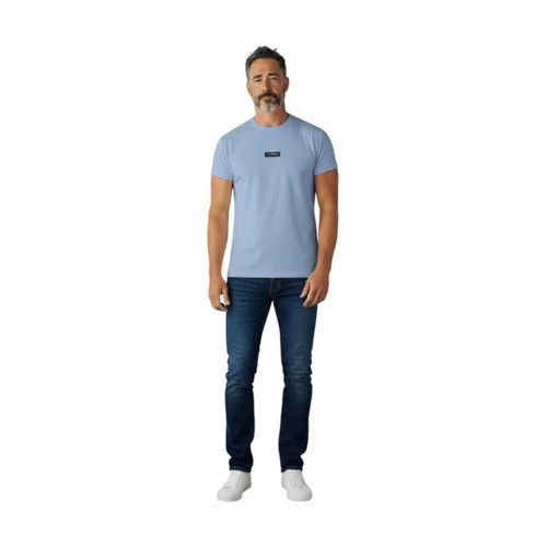 T-shirt Ferre Curzio - Ferre - Modalova