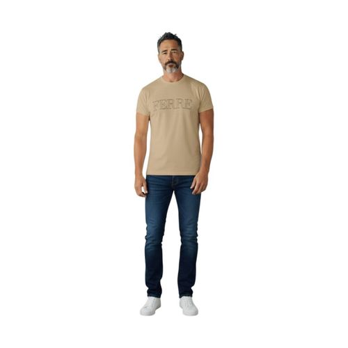 T-shirt Ferre Basilio - Ferre - Modalova