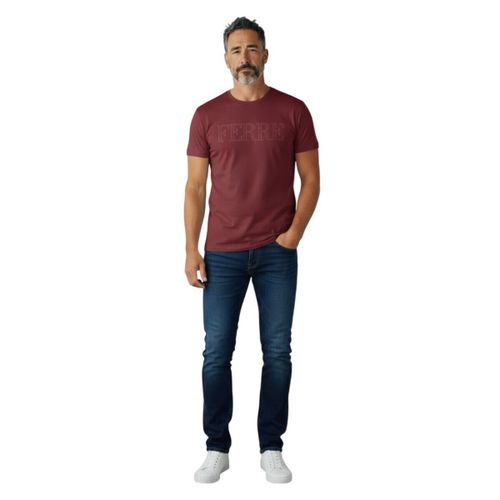 T-shirt Ferre Basilio - Ferre - Modalova