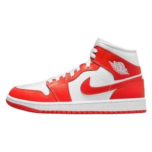 Baskets Nike 1 Mid Syracuse - Nike - Modalova