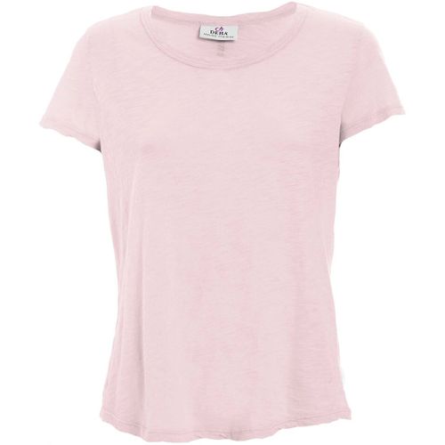 T-shirt Deha Flamme' - Deha - Modalova