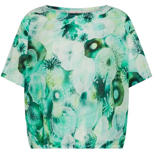 Blouses Allover Cotton Muslin Top - Deha - Modalova