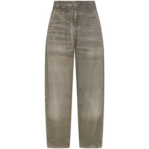 Jeans mom Deha Denim-Print Balloon - Deha - Modalova