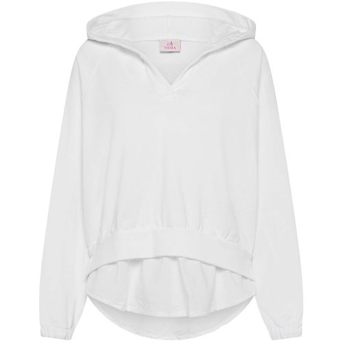 Sweatshirts à capuche Parachute Trim Hoodie - Deha - Modalova
