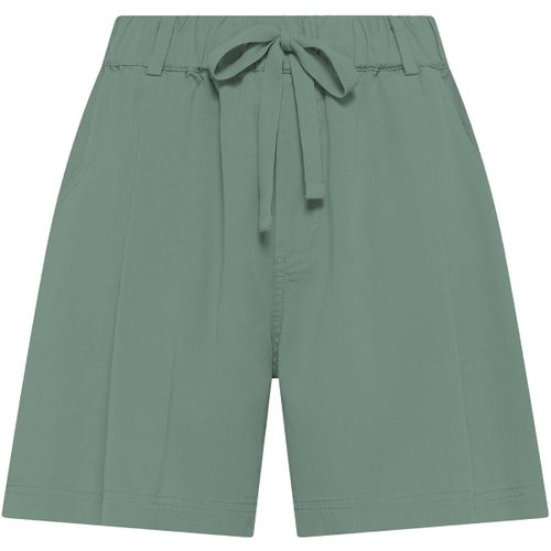 Short Deha Lyocell Twill - Deha - Modalova