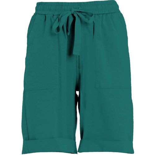 Short Deha Poplin Bermuda - Deha - Modalova