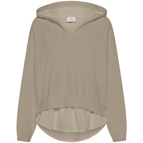 Sweatshirts à capuche Parachute Trim Hoodie - Deha - Modalova