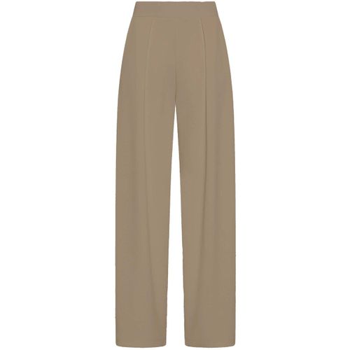 Pantalons large Deha Cozy Pleated - Deha - Modalova