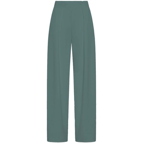 Pantalons large Deha Cozy Pleated - Deha - Modalova